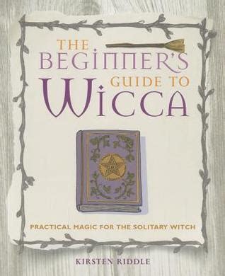 The Art of Herbal Spellcasting: A Guide for Solitary Witches